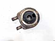 Ölkühler Nissan Primera, P12 2002.01 - 2008.12 Gebraucht,