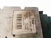 Abs Pumpe Hydraulikblock SAAB 9-3, 2002.09 - 2008.06 13191184, 15052401 15114101F 15052401 54084735D