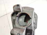 Bodenbelag Kofferraum Skoda Octavia, I 2000.11 - 2004.02 facelift Gebraucht ,