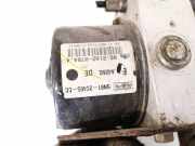 Abs Pumpe Hydraulikblock Mazda 5, CR 2005.02 - 2010.09 5n612c405cc, 5n61-2c405-cc 06.2102-0784.4 06.2109-0299.3