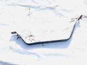 Halteband Kraftstoffbehälter Mitsubishi Outlander, II 2006.01 - 2013.01 0957b46,