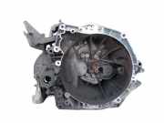 Schaltgetriebe Citroen Xsara Picasso, I 2004.05 - 2011.12 facelift 20DP29,