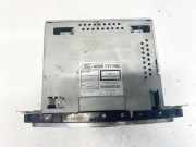 Radio Ford Mondeo, 2007.03 - 2013.06 v042697, fdc200