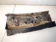 Windlauf Wischerabdeckung Citroen Saxo, I 1999.11 - 2004.04 facelift 9609192180,