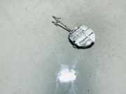 Abdeckung Abschlepphaken - Hinten Ford Mondeo, 2000.11 - 2007.03 Gebraucht,