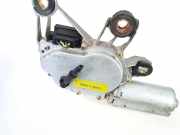 Wischermotor - Hinten Volkswagen Golf, IV 1997.08 - 2003.10 0390201557, AKL
