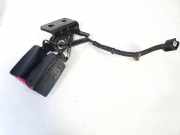 Gurtschloss - Hinten CENTER Honda Civic, 2006,01 - 2011.01 1040139ab,