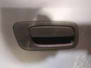 Türgriff Türaussengriff - Hinten Rechts Opel Astra, G 1998.09 - 2004.12 Gebraucht,