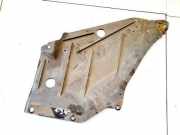 Unterfahrschutz Mitsubishi Eclipse Cross I 2017.01 - 2020.06 5379a699,