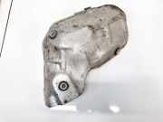 Hitzeschutzblech Abgaskrümmer Toyota RAV-4, III 2005.11 - 2012.12 255860R010, 25586-0R010