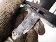 Kupplungsnehmerzylinder Nehmerzylinder Opel Zafira, B 2005.07 - 2008.01 90581565,