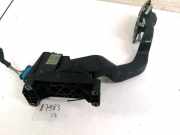 Pedalwerk Fiat Stilo, 2001.10 - 2007.01 0280752227, 46779078 3801920017