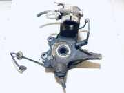 Radnabe Achsschenkel - Vorne Rechts Peugeot 406, 1999.03 - 2004.05 facelift Gebraucht,