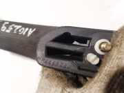 Schutzleiste Tür - Hinten Linke Mitsubishi Pajero, 1999.10 - 2006.12 mr444872,