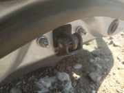 Türfangband Türbremse Türstopper - Vorne Rechts Ford Focus, 2004.11 - 2008.06 Gebraucht,