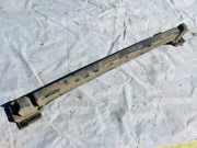 Stoßstangenträger hinten Peugeot 407, 2004.05 - 2010.12 9658665480,