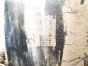 Radhausschale - Hinten Linke Peugeot Partner, II 2009.06 - 2015.06 Gebraucht,