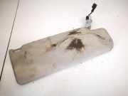 Sonnenblende Volkswagen Bora, 1998.01 - 2005.12 3b0857551, AHF