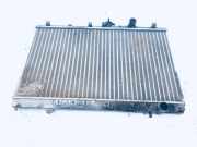 Wasserkühler Mitsubishi Lancer V, 1992.06 - 1996.07 Gebraucht,