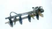 Kraftstoffverteiler Mazda 6, 2002.06 - 2007.08 Gebraucht,