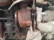 Turbolader Volkswagen Touran, 2003.01 - 2006.10 Gebraucht, BKD
