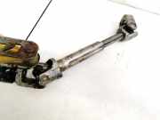 Lenksäule unten Kreuzgelenk Seat Toledo, 1999.04 - 2006.05 Gebraucht ,