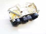 Bedienelement für Klimaanlage Skoda Octavia, I 1996.09 - 2000.11 1j0820045e,