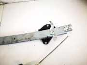 Fensterheber - Hinten Linke Subaru Legacy, BM, BR 2009.09 - 2014.06 Gebraucht,