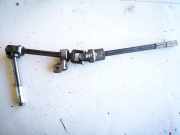 Lenksäule unten Kreuzgelenk Volkswagen Touareg, 2002.10 - 2007.09 Gebraucht, Bac