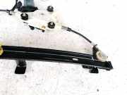 Fensterheber - Hinten Rechts Alfa-Romeo 156 1997.07 - 2003.11 Gebraucht ,