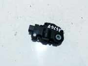 Stellmotor Lüftung BMW 1-Series, E87 E88 2006.11 - 2011.09 facelift efb322, 12102006c cz113930-0710
