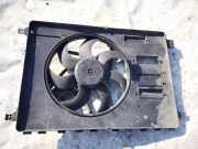 Kühlerlüfter Lüftermotor Ford S-Max, 2006.05 - 2014 6g918c607de, 6g91-8c607de 8240513