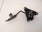 Pedalwerk Nissan Micra, K12 2003.01 - 2007.06 18002ax700,