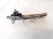 Lampenträger Heckleuchte - Hinten Opel Astra, G 1998.09 - 2004.12 393204,