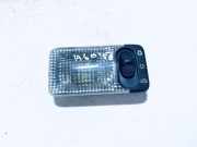 Innenbeleuchtung - Hinten Citroen Xsara, I 1997.04 - 2000.09 Gebraucht,