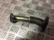 Rohrleitung AGR-Ventil Audi A6, C4 1994.06 - 1997.10 Gebraucht,