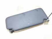 Sonnenblende Renault Clio, 1998.09 - 2001.05 Gebraucht,