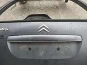 Kennzeichenleuchte Citroen C5, I 2004.08 - 2008.02 facelift Gebraucht,