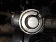 AGR Ventil Volkswagen Golf, IV 1997.08 - 2003.10 038131501e, 052123023