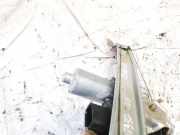 Fensterheber motor - Hinten Rechts Ford Focus, 1998.10 - 2002.10 962746xxx, 962746-xxx