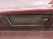 Kennzeichenleuchte Volvo S60, 2000.01 - 2005.01 Gebrauchte,