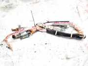 Kopfairbag - Vorne Rechts Honda Civic, 2006,01 - 2011.01 34015010a,