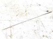 Zierleiste Leiste - Hinten Linke Audi A6, C4 1994.06 - 1997.10 Gebraucht,