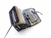 Monitor Navigations Zeit Uhr Citroen C4 Picasso, I 2006.01 - 2013.06 9650868877, a83007600