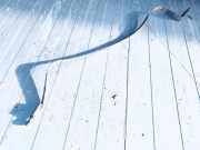 Halteband Kraftstoffbehälter Ford Focus, 1998.10 - 2002.10 Gebraucht,