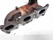 Abgaskrümmer Citroen C5, II 2008.02 - 2011.01 Gebraucht,