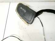 Airbag Sitz Peugeot 1007, 2005.04 - 2009.12 9648021377, 9147050002