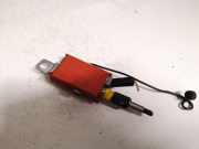 Antenne Verstärker Renault Espace, IV 2002.11 - 2014.12 8200061683,