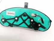 Tachometer Peugeot 206, 2002.07 - 2009.01 facelift 9648836380, 000500103