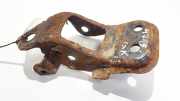 Lagerbock rachsträger - Hinten Linke Subaru Legacy, BL, BP 2003.09 - 2009.12 Gebraucht,